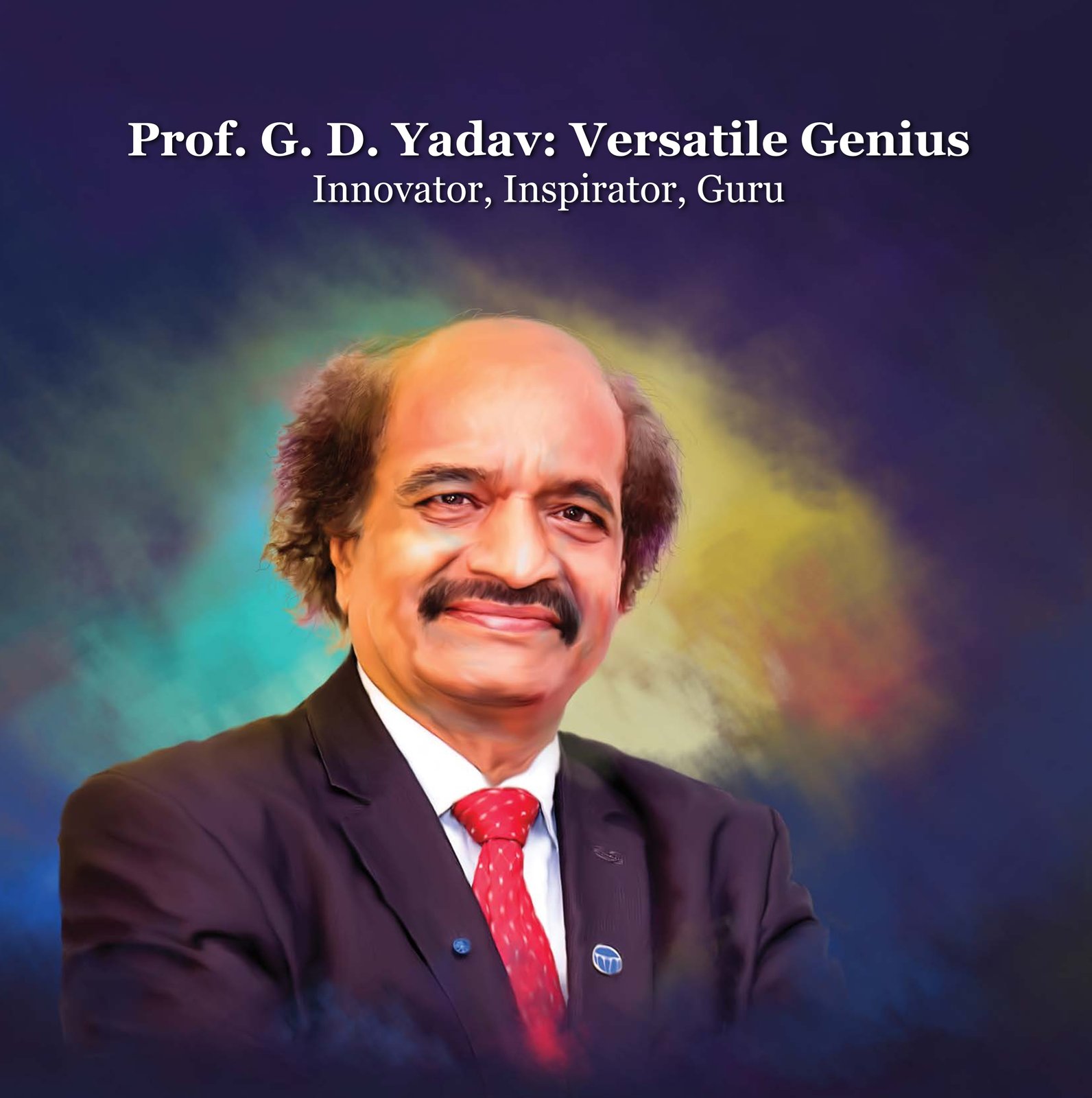 Versatile Genius